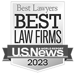 Best Lawyers — U.S. News Best Law Firms 2023