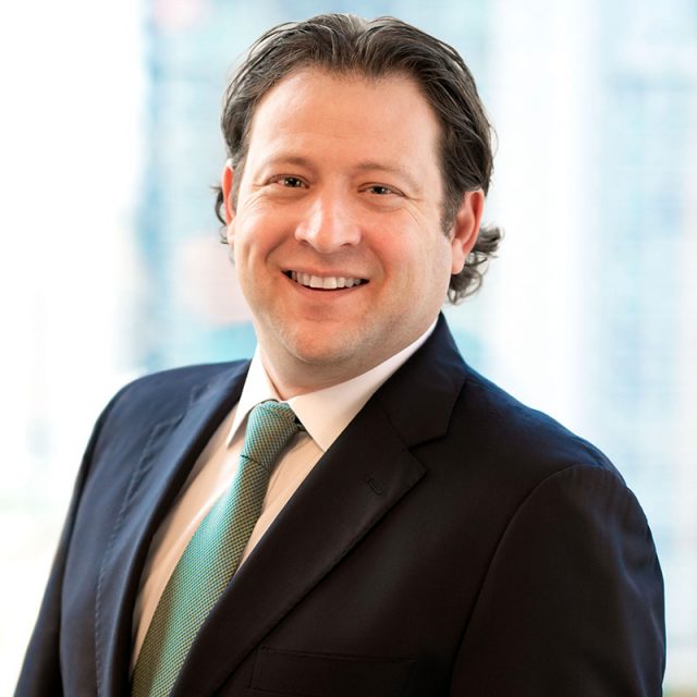 Aaron P. Davis